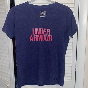 Under armour T-shirt